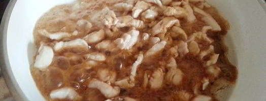 спринг-роллы. Шаг 2