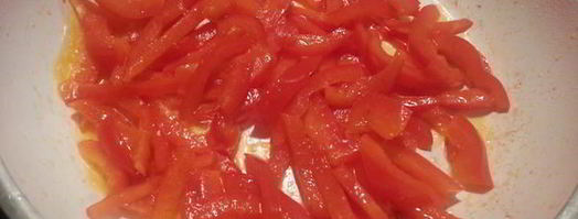 спринг-роллы. Шаг 4