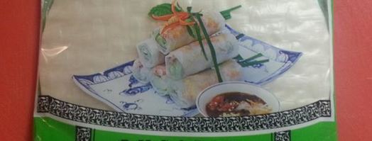 спринг-роллы. Шаг 6