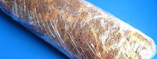 бисквитный рулет жираф. Шаг 18