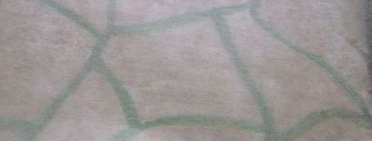 бисквитный рулет жираф. Шаг 9