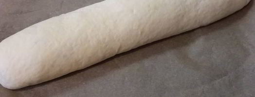 быстрый мясной рулет. Шаг 5