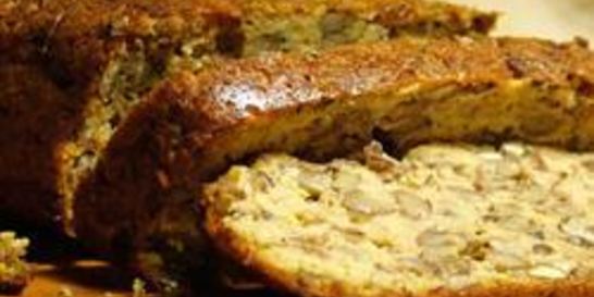 Чечевичный рулет