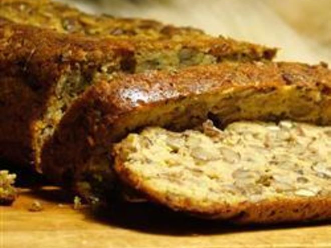 Рецепт чечевичного рулета