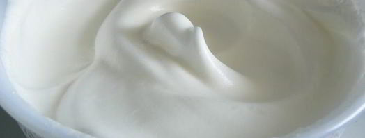 черемуховый рулет. Шаг 3