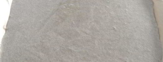 черемуховый рулет. Шаг 5