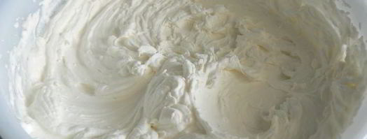 черемуховый рулет. Шаг 7