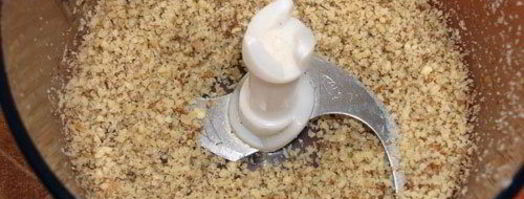 десертный рулет. Шаг 9