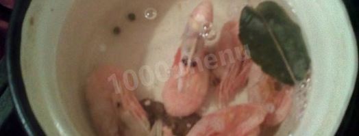 крабовые рулетики с рисом. Шаг 2