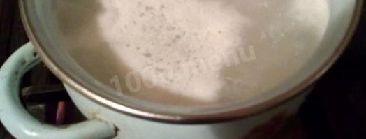 крабовые рулетики с рисом. Шаг 3