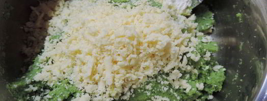 куриный рулет с брокколи. Шаг 5