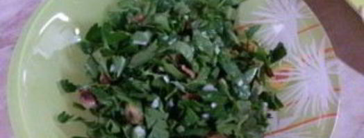 куриный рулет с фисташками. Шаг 2