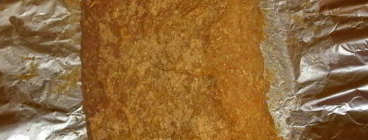 куриный рулет с копчеными колбасками. Шаг 7