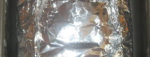 куриный рулет с копчеными колбасками. Шаг 8