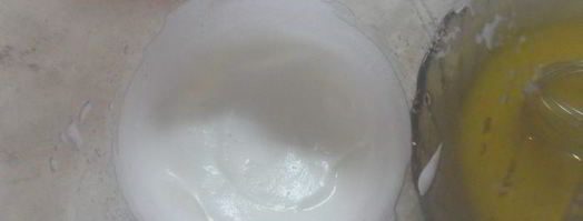 куриный рулет с омлетом и шпинатом. Шаг 3