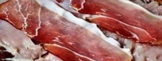 куриные рулетики с ветчиной и сыром. Шаг 2