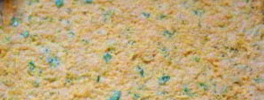 морковный рулет. Шаг 4