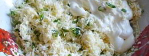 морковный рулет. Шаг 5