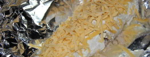 мясной рулет мозайка. Шаг 7