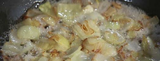 мясной рулет с перепелиными яйцами. Шаг 2