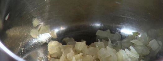 мясной рулет с перепелиными яйцами. Шаг 5