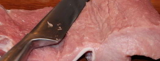 мясной рулет выходного дня. Шаг 2