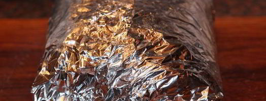 мясной рулет выходного дня. Шаг 11