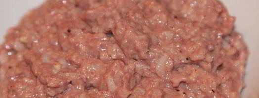 мясной рулет выходного дня. Шаг 7