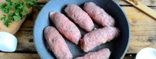 мясные рулетики к праздничному столу. Шаг 6