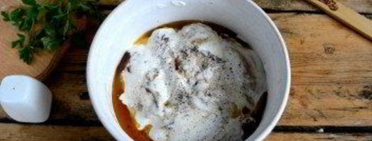 мясные рулетики к праздничному столу. Шаг 8