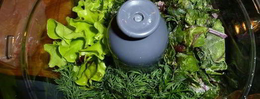 отварные куриные рулетики с двумя видами начинки. Шаг 2