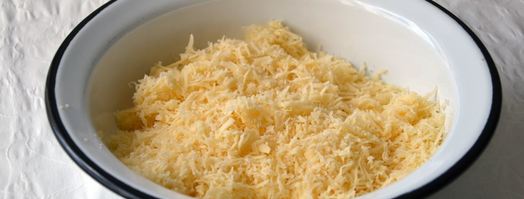 рулет из лаваша с грибами. Шаг 4