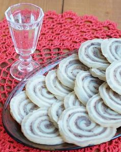 Рулет из рубца говяжьего