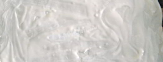 рулет из слоеного теста с сыром. Шаг 8