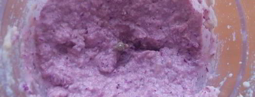 рулет из утки с финиками и орехами. Шаг 15