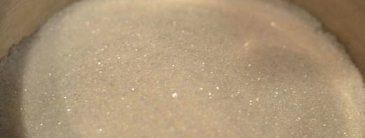 рулет медовый с карамелью и арахисом. Шаг 11