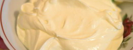 рулет медовый с карамелью и арахисом. Шаг 15