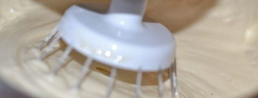 рулет медовый с карамелью и арахисом. Шаг 4