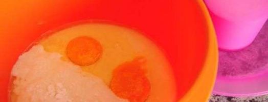 рулет с начинкой. Шаг 9