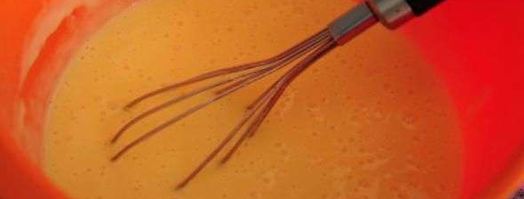 рулет с начинкой. Шаг 11