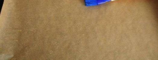 рулет с начинкой. Шаг 13