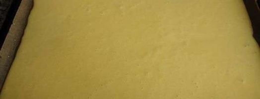 рулет с начинкой. Шаг 15