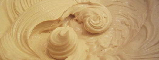 рулет шоколадно-карамельный. Шаг 14