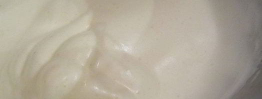 рулет шоколадно-карамельный. Шаг 4