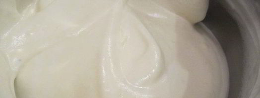 рулет шоколадно-карамельный. Шаг 6