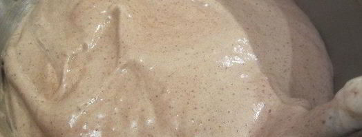 рулет шоколадно-карамельный. Шаг 8