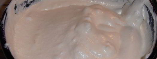 рулет слоновая слеза. Шаг 2