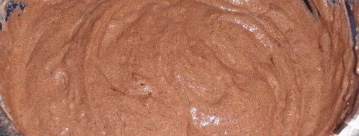 рулет слоновая слеза. Шаг 3