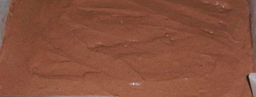 рулет слоновая слеза. Шаг 4