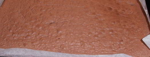 рулет слоновая слеза. Шаг 5